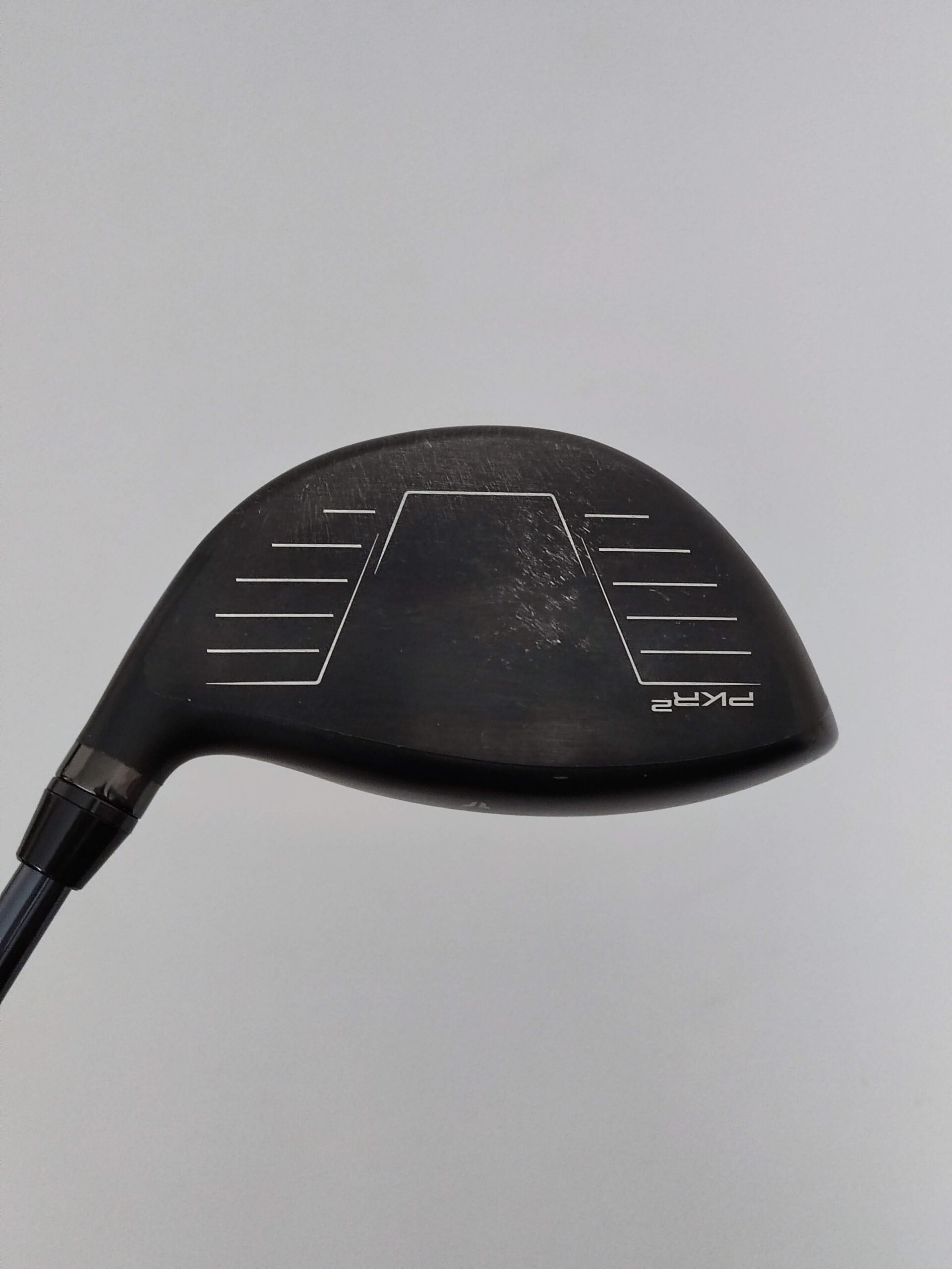 Wilson Dynapower Carbon / Driver / Regular - Bild 2
