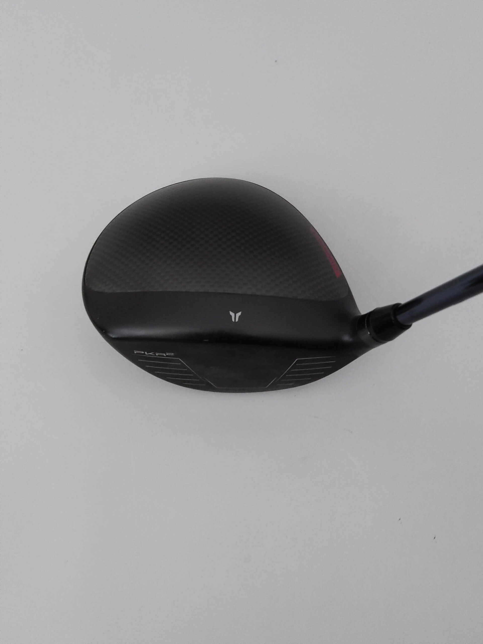 Wilson Dynapower Carbon / Driver / Regular - Bild 3
