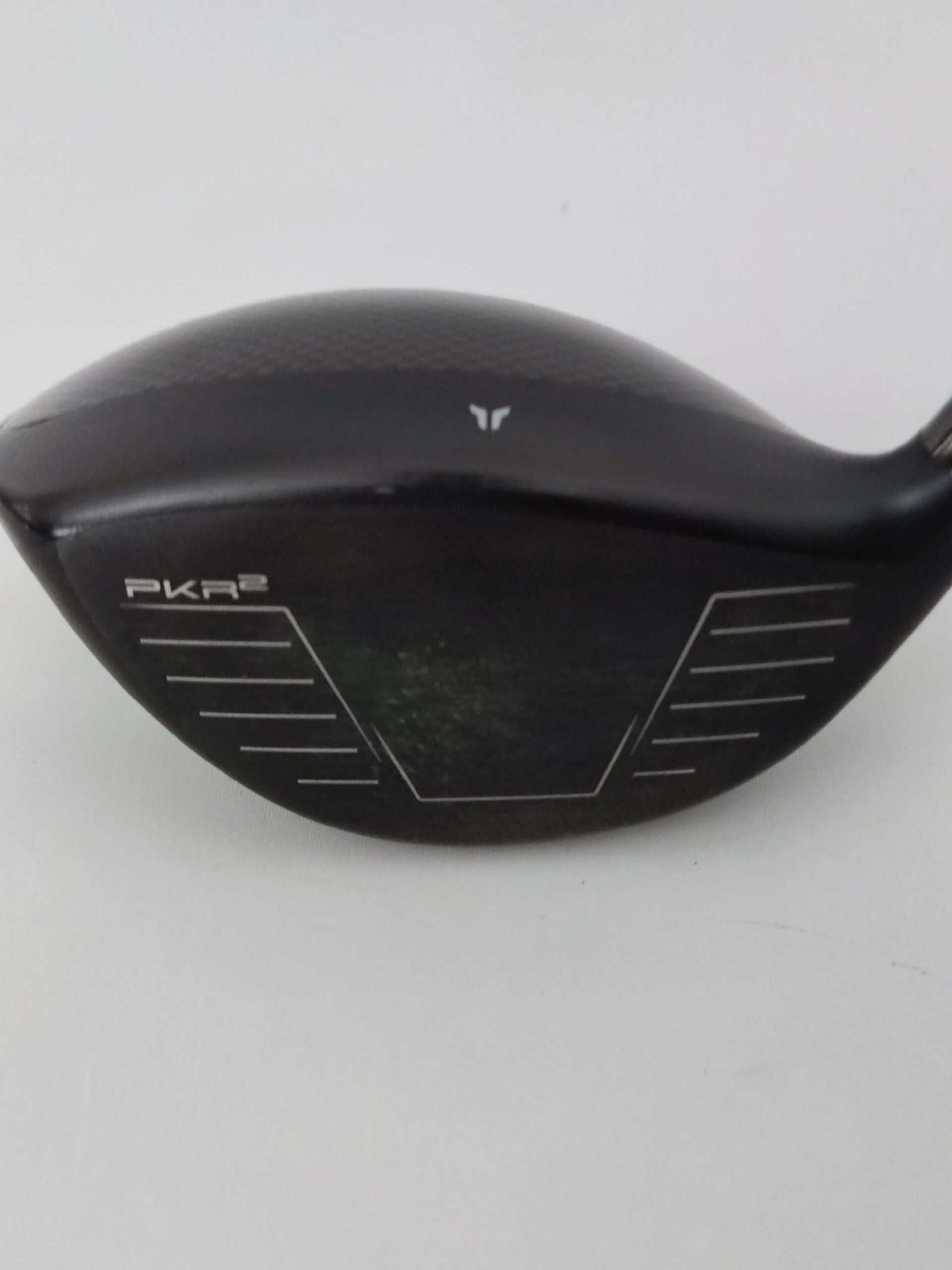 Wilson Dynapower Carbon / Driver / Regular - Bild 4