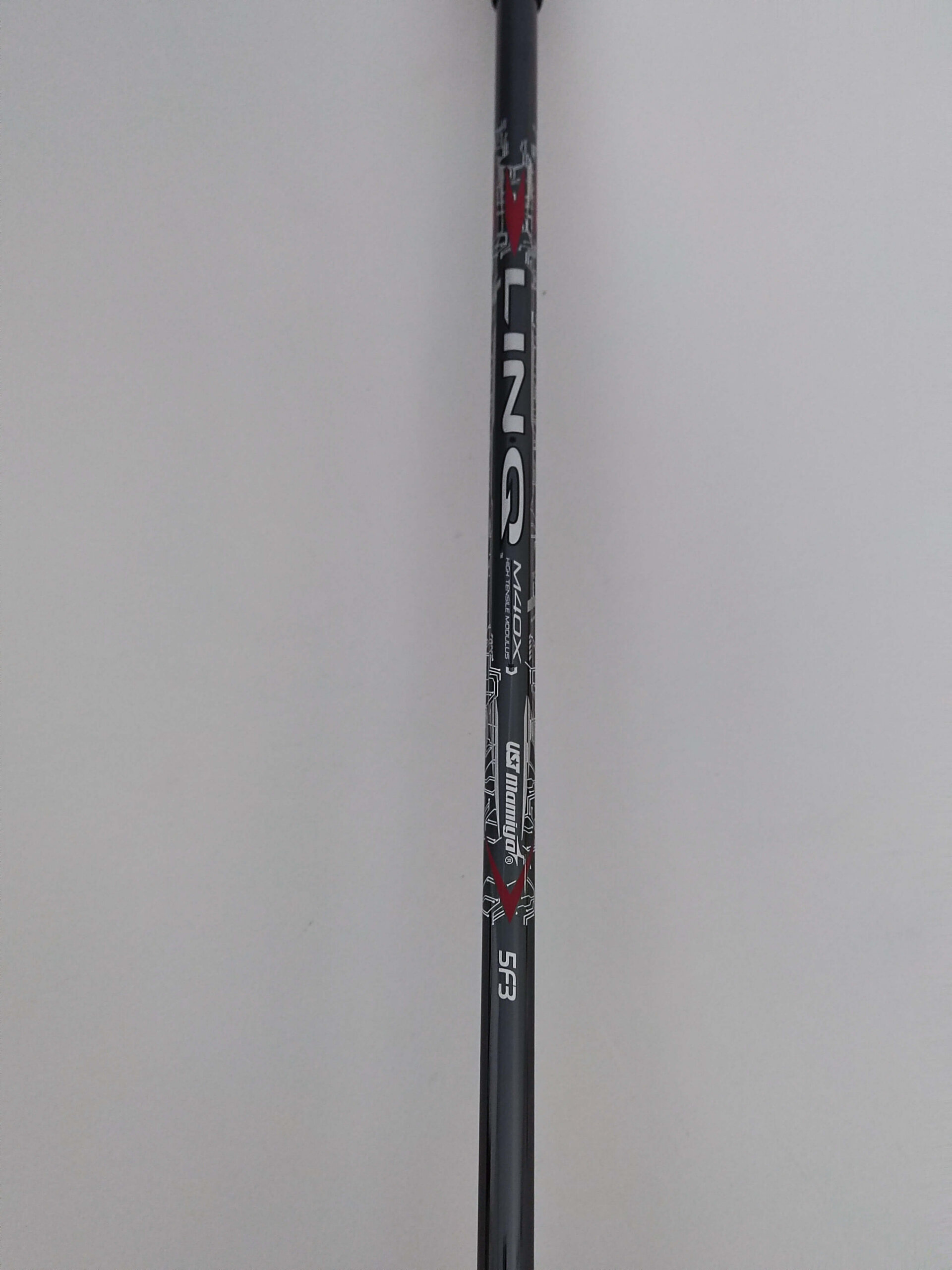 Wilson Dynapower Carbon / Driver / Regular - Bild 9