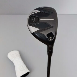 Titleist TSI1 / Hybrid 5 / Senior
