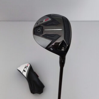 Titleist TSI2 / FW5 / Regular