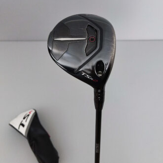 Titleist TSR2 / FW5 / Regular