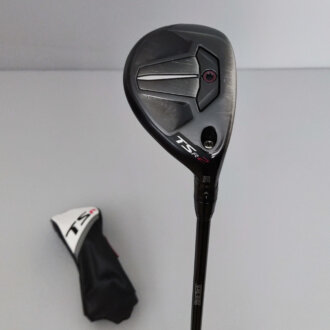 Titleist TSR2 / Hybrid 5 / Regular