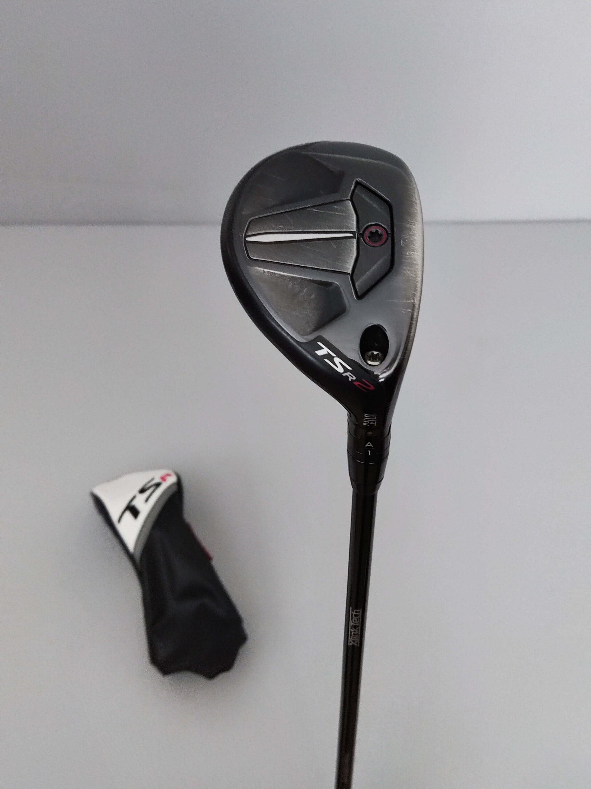 Titleist TSR2 / Hybrid 5 / Regular
