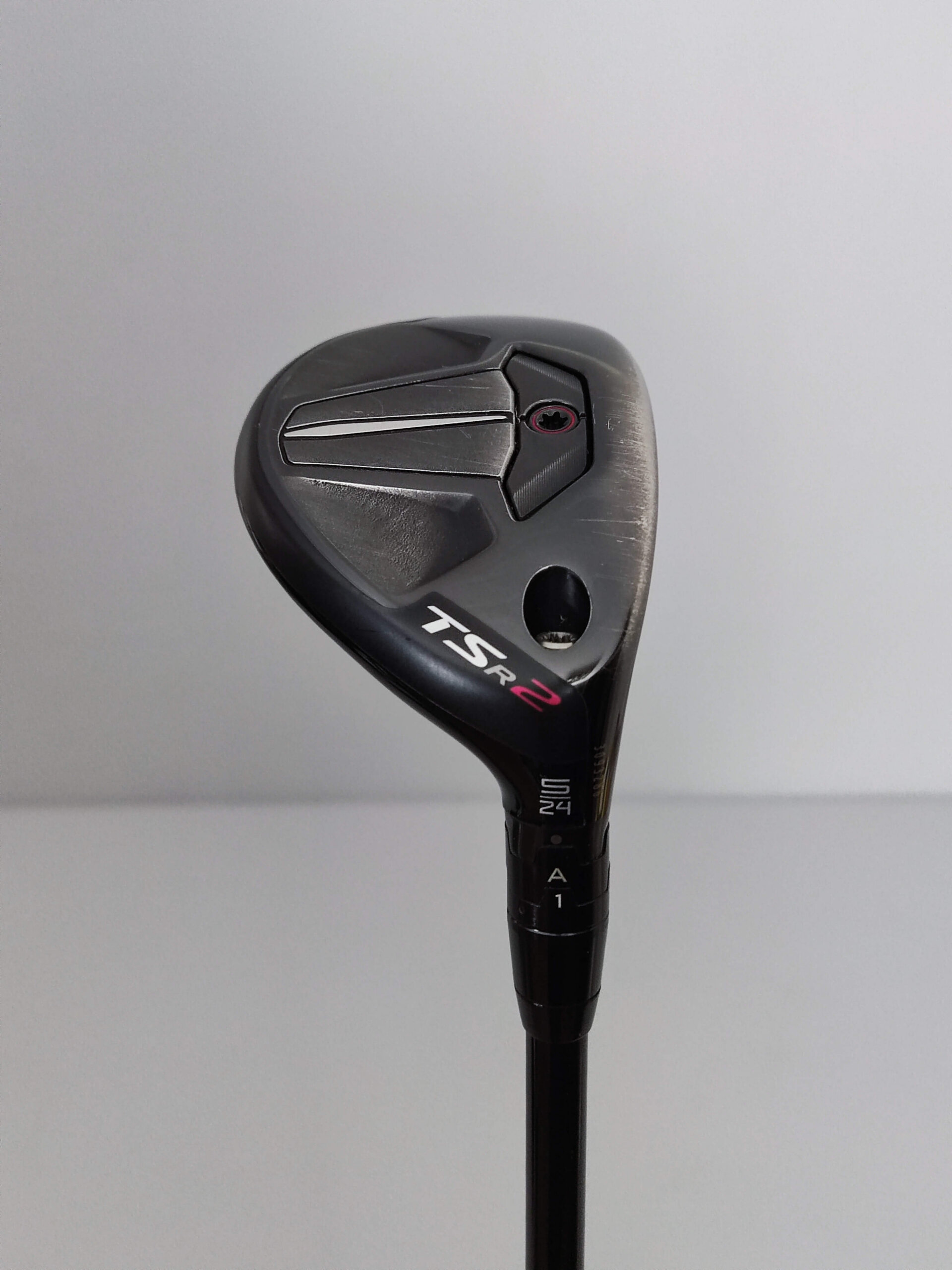 Titleist TSR2 / Hybrid 5 / Regular - Bild 6