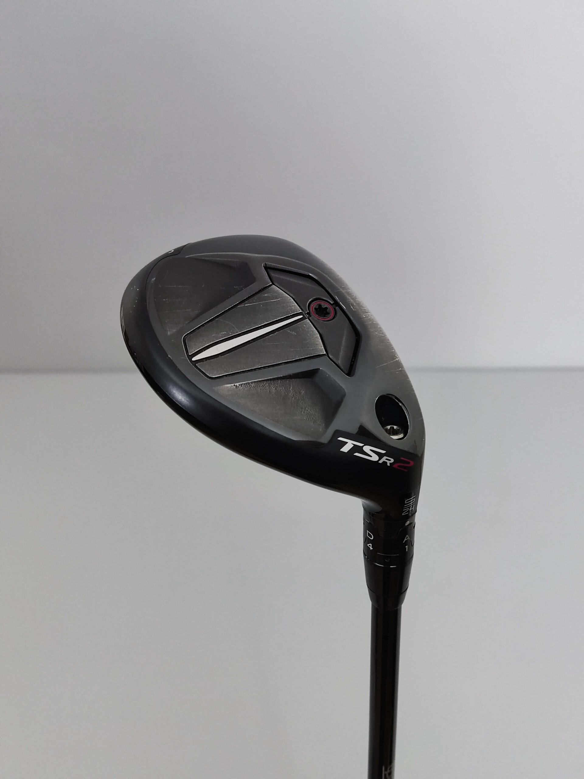 Titleist TSR2 / Hybrid 5 / Regular - Bild 7
