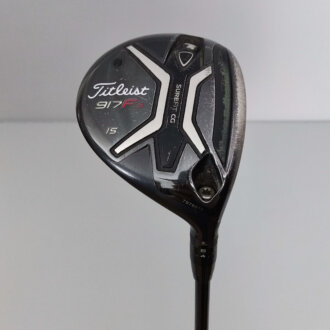 Titleist 917 / FW3 / Stiff