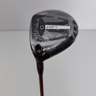 Ny Titleist GT1 / FW5 / Regular / Vänster