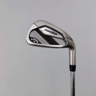Callaway Mavrik / 5-P / Regular