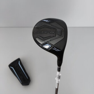 Demo Ex / Cobra Air X / FW7 / Dam