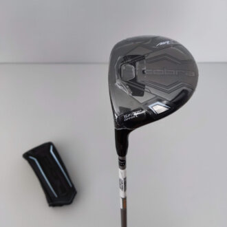 Ny Cobra Air X / FW5 / Dam / Vänster