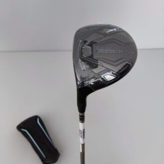 Ny Cobra Air X / FW3 / Dam / Vänster