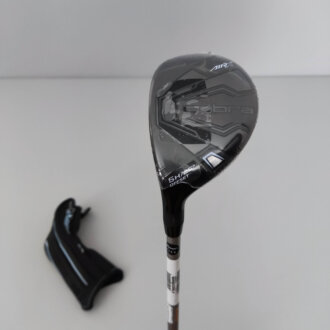 Ny Cobra Air X  / Hybrid 5 / Dam / Vänster
