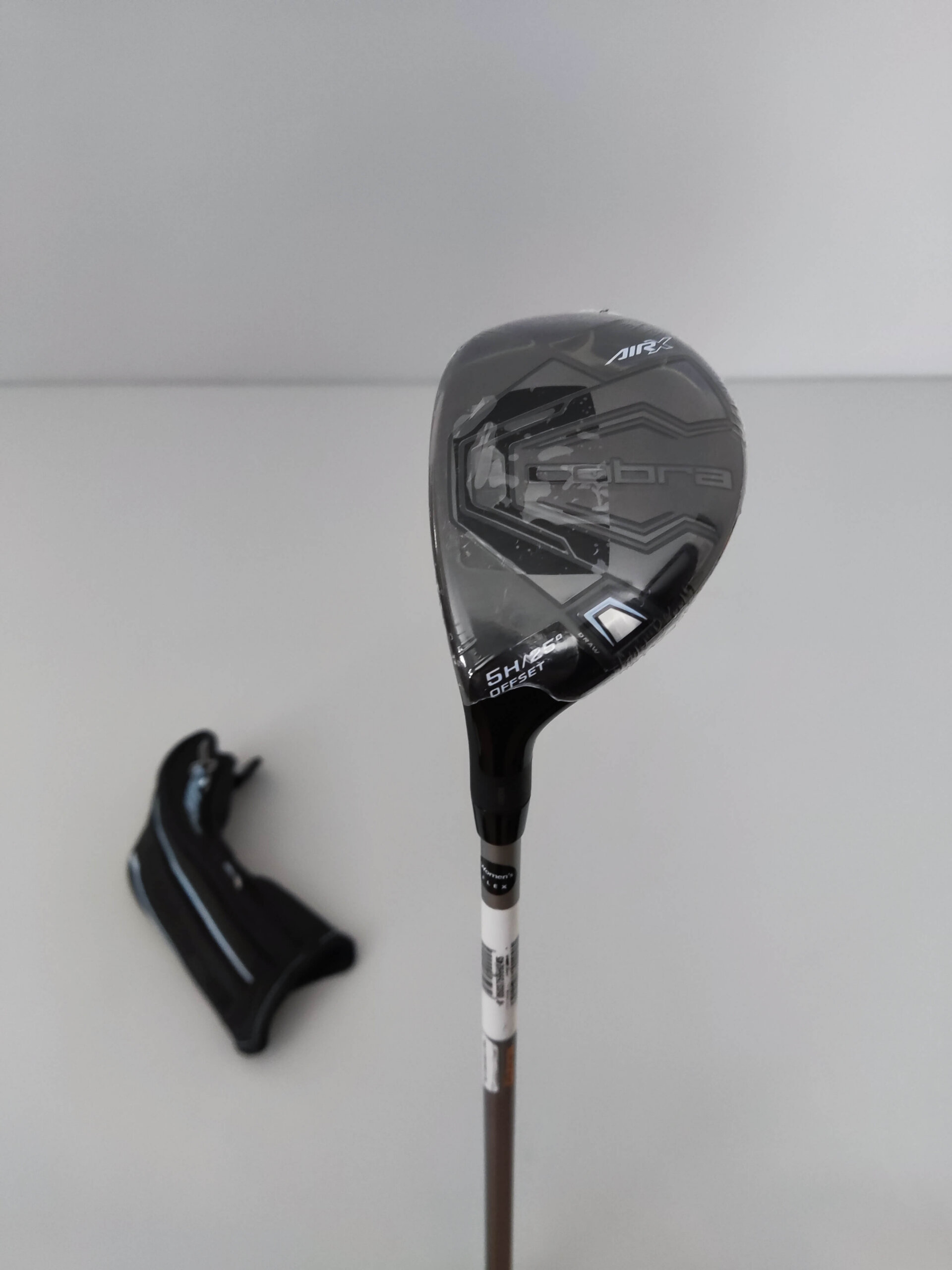 Ny Cobra Air X / Hybrid 5 / Dam / Vänster