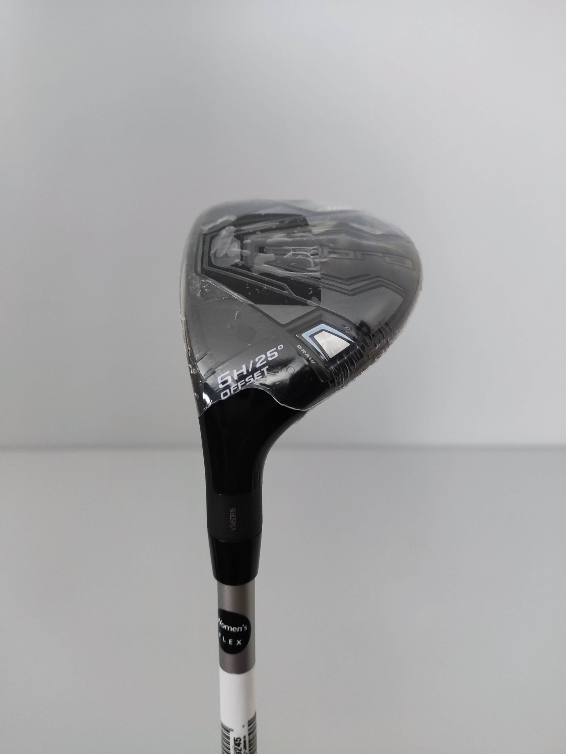 Ny Cobra Air X / Hybrid 5 / Dam / Vänster - Bild 5