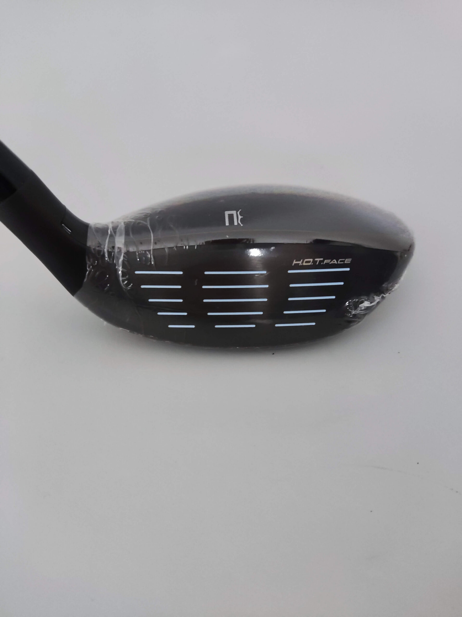 Ny Cobra Air X / Hybrid 5 / Dam / Vänster - Bild 4