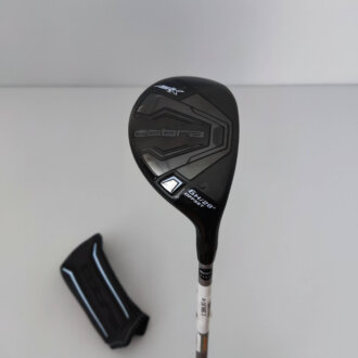 Ny Cobra Air X  / Hybrid 6 / Dam