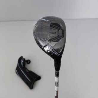 Ny Cobra Air X  / Hybrid 7 / Dam