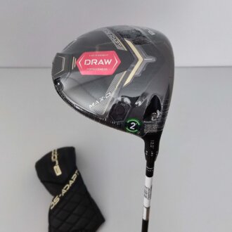 Ny Cobra DS Adapt Max-D / Driver / Dam