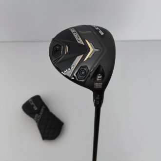 Demo Ex / Cobra DS Adapt Max / FW7 / Dam