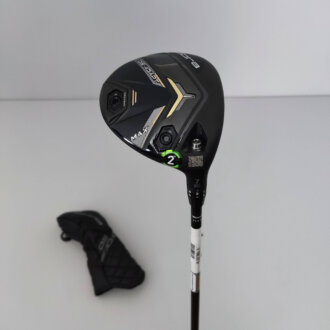 Ny Cobra DS Adapt Max / FW7 / Dam