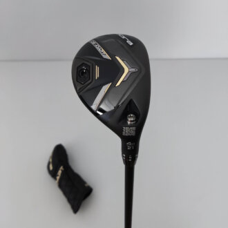 Demo Ex / Cobra DS Adapt / Hybrid 4 / Dam