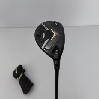 Demo Ex / Cobra DS Adapt / Hybrid 6 / Dam