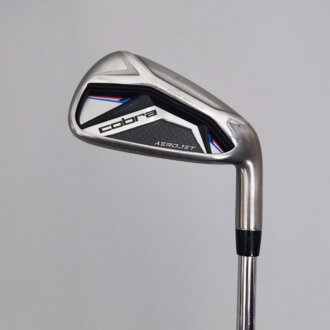 Cobra Aerojet / 5-P+G / Stiff