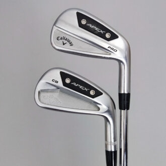 Callaway Aex Pro CB Combo / 4-P / Stiff