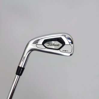 Titleist AP3 / 5-P / Regular / Vänster