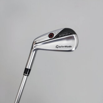 TaylorMade Stealth / UDI 2 / Stiff / Vänster