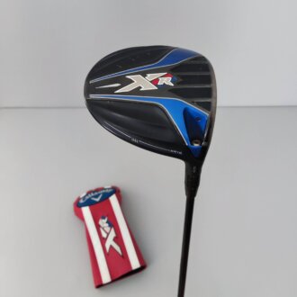 Callaway XR / Driver / Stiff