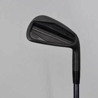 Demo Ex / Cobra King Tour Black / 5-P / Regular