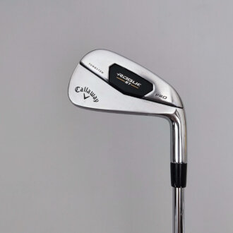 Callaway Rogue ST Pro / 5-P / Regular