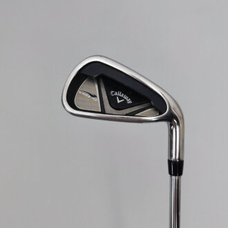 Callaway Warbird / 5-P-S / Regular