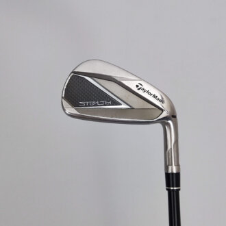 TaylorMade Stealth / 5-P / Senior
