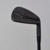 Cobra Forged Tec Black / 5-P / Stiff / Premium Skaft