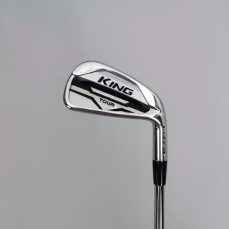 Cobra King MIM Tour / 4-P / Stiff