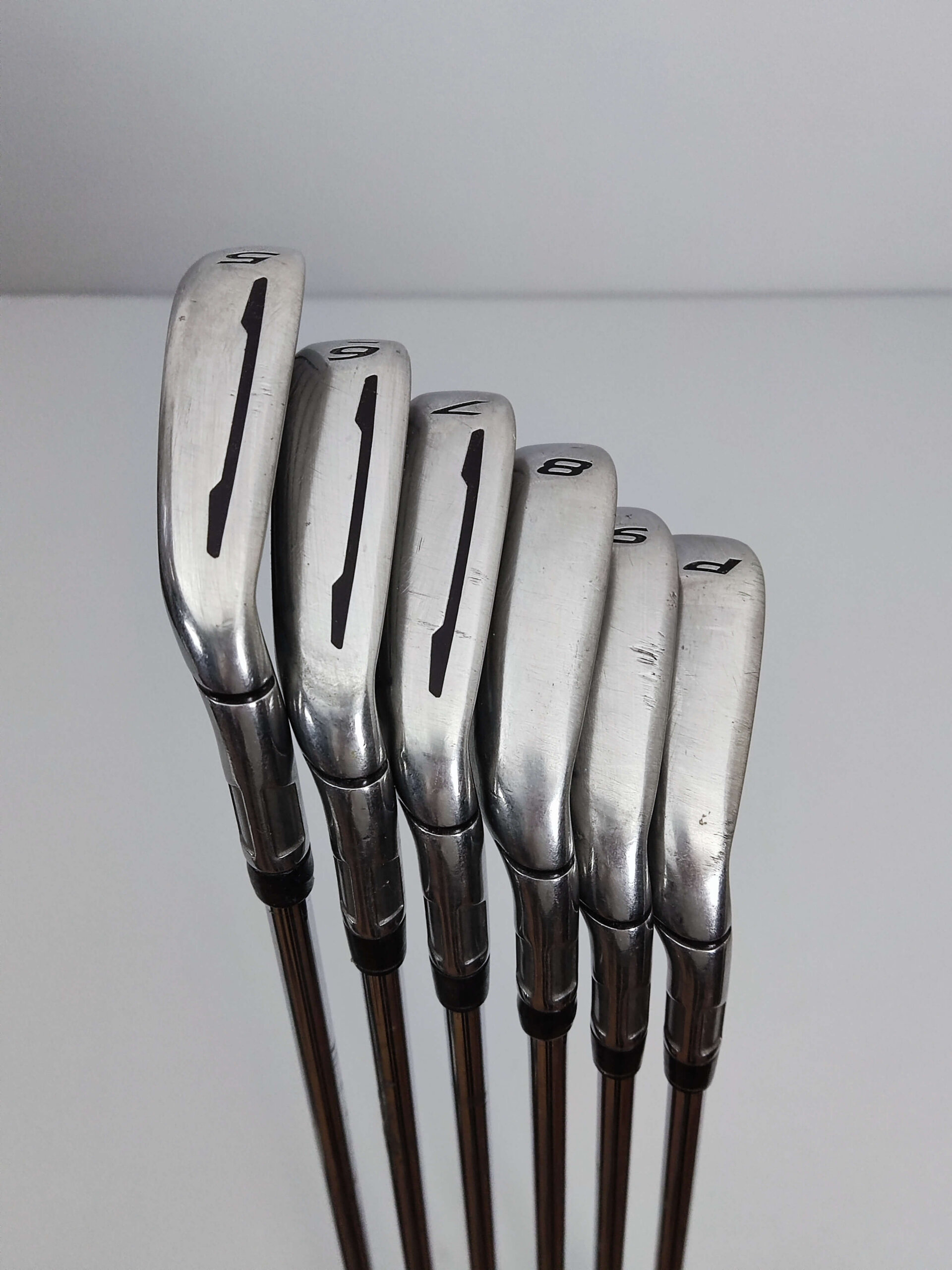 TaylorMade M1 / 5-P / Stiff - Bild 6