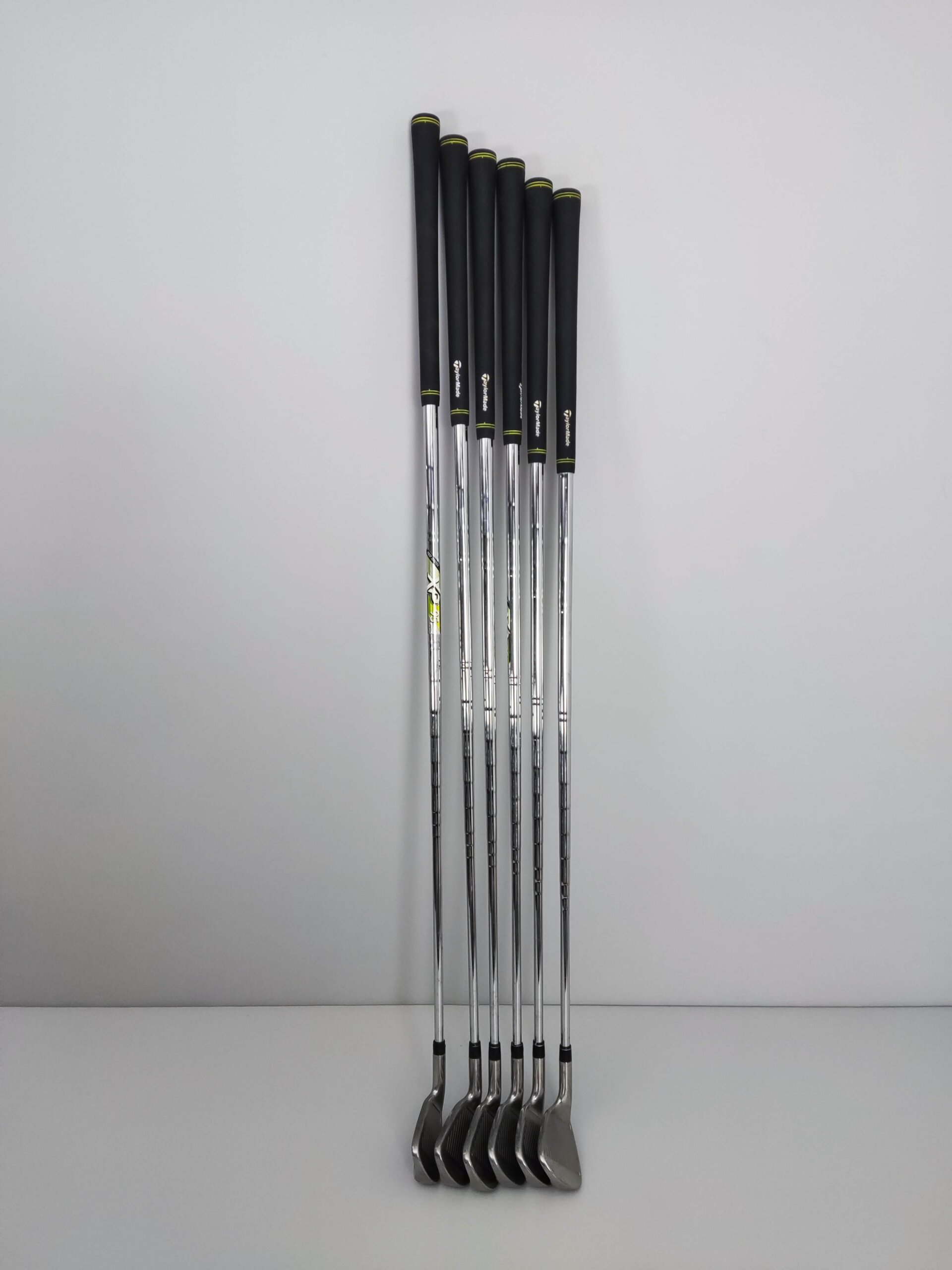 TaylorMade M1 / 5-P / Stiff - Bild 7