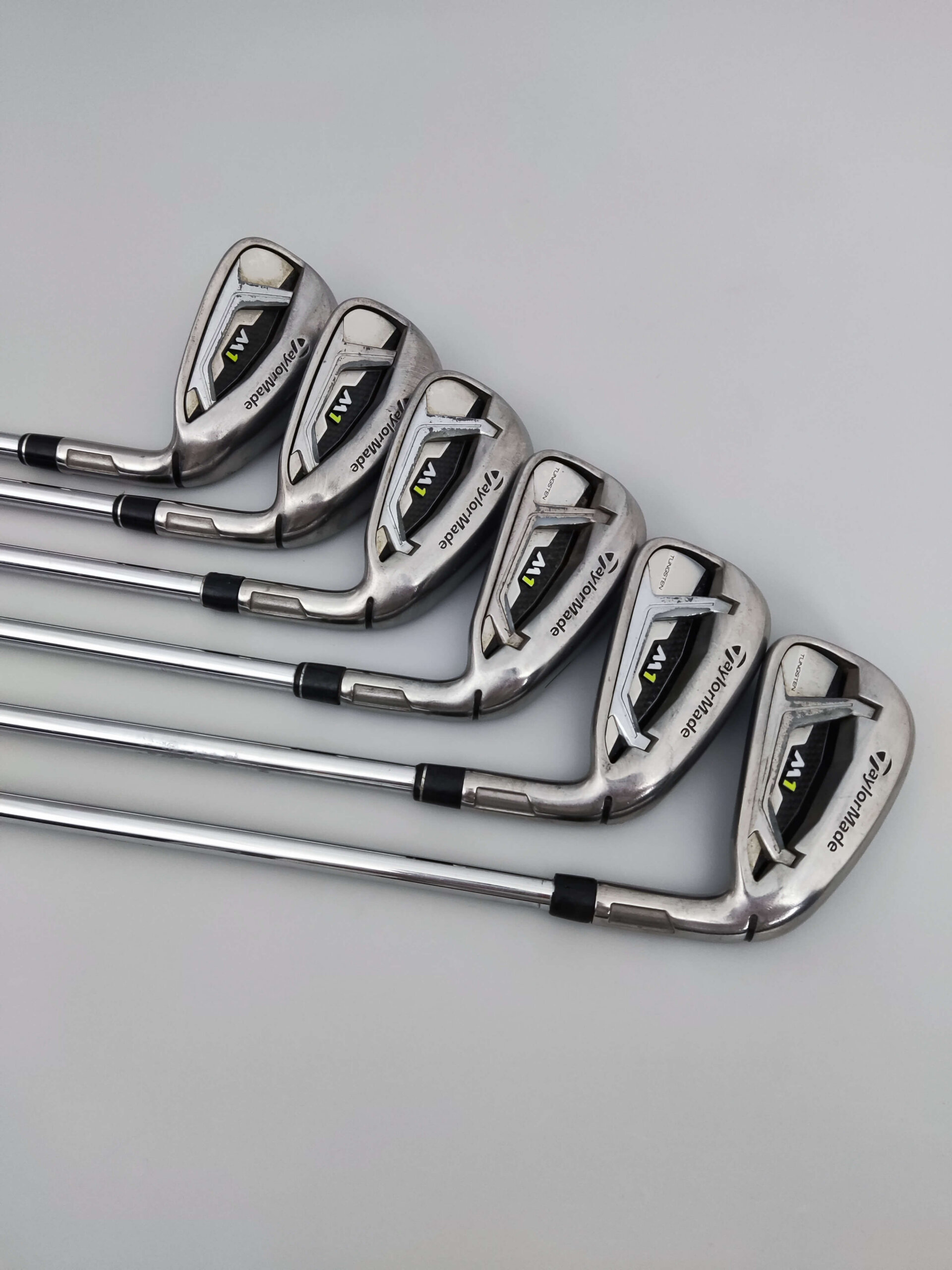 TaylorMade M1 / 5-P / Stiff - Bild 5