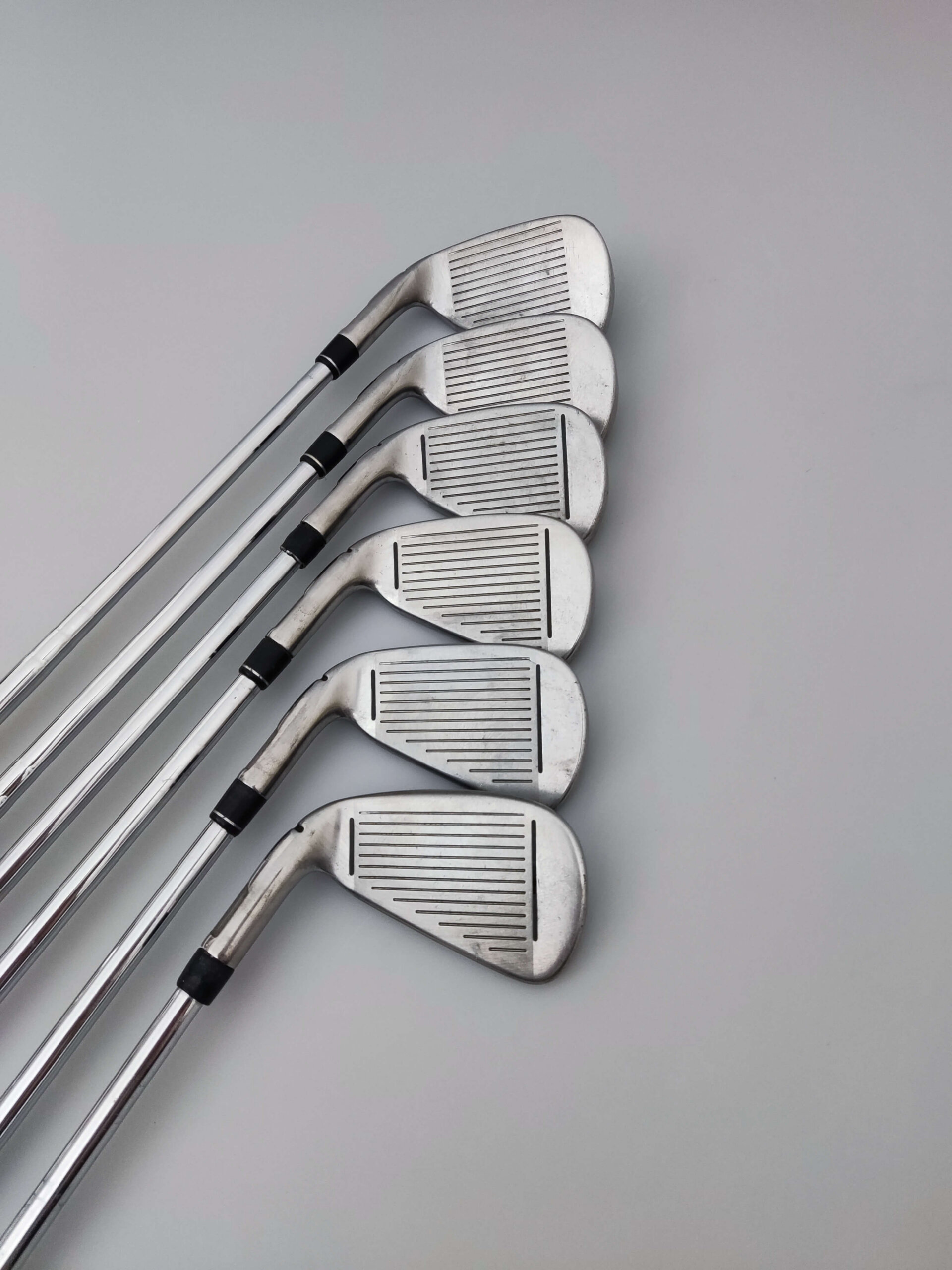 TaylorMade M1 / 5-P / Stiff - Bild 3