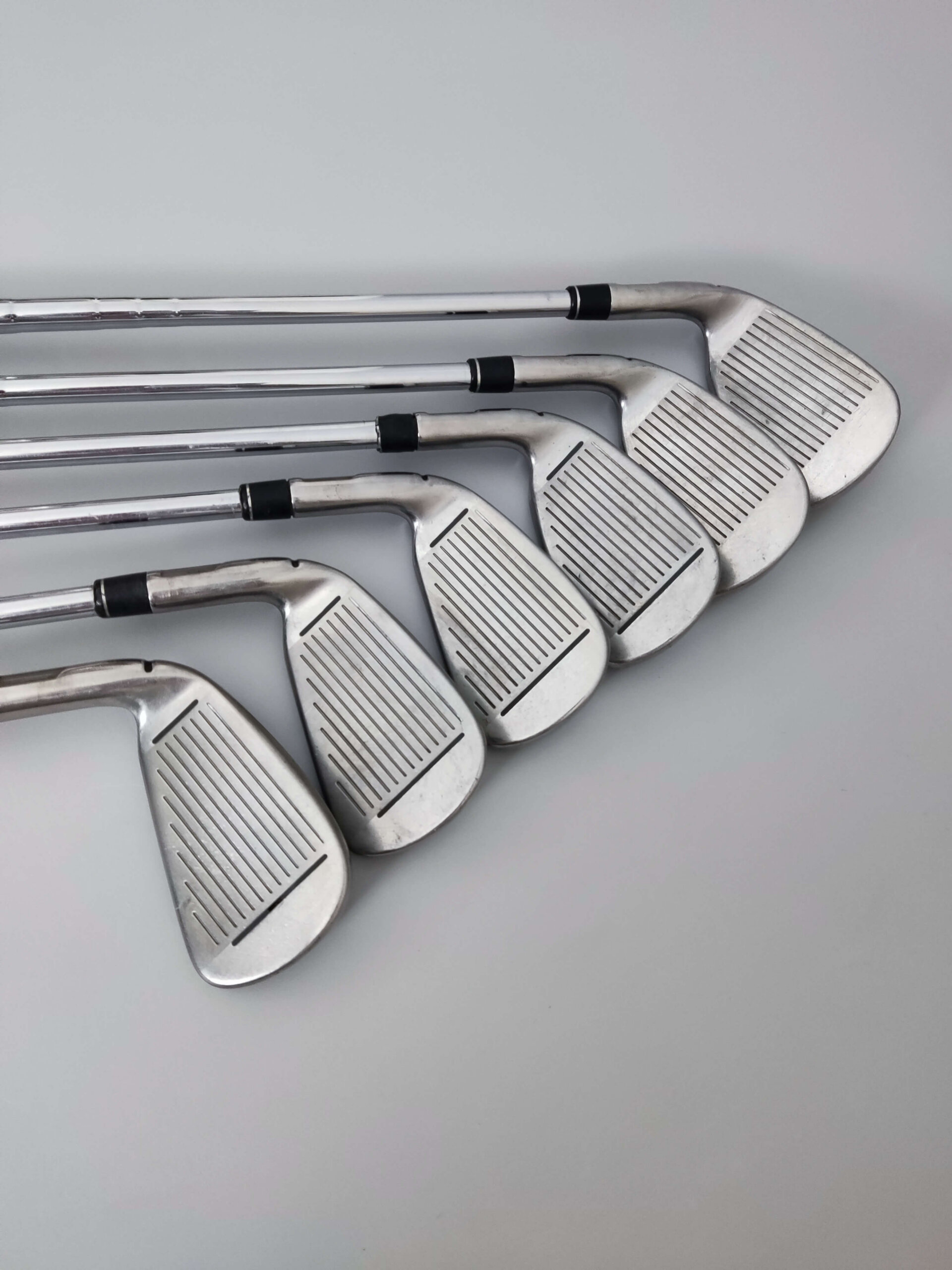 TaylorMade M1 / 5-P / Stiff - Bild 4