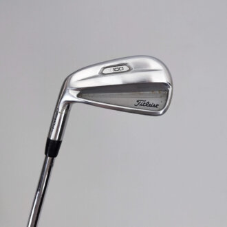 Titleist T100 / 5-P / Stiff / Vänster