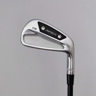 Callaway Apex CB 24 / 6-11 / Regular / Premium Skaft