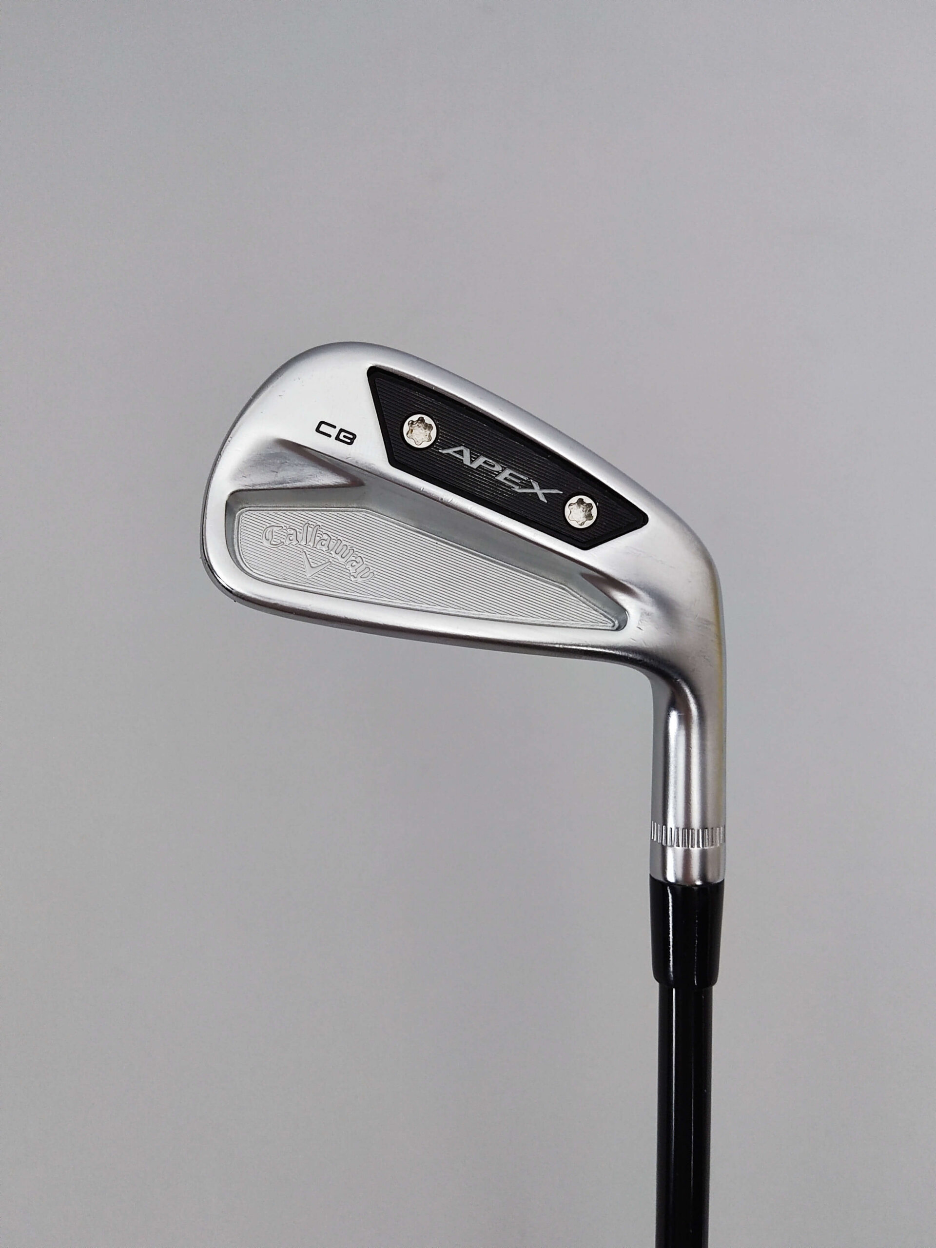 Callaway Apex CB 24 / 6-11 / Regular / Premium Skaft