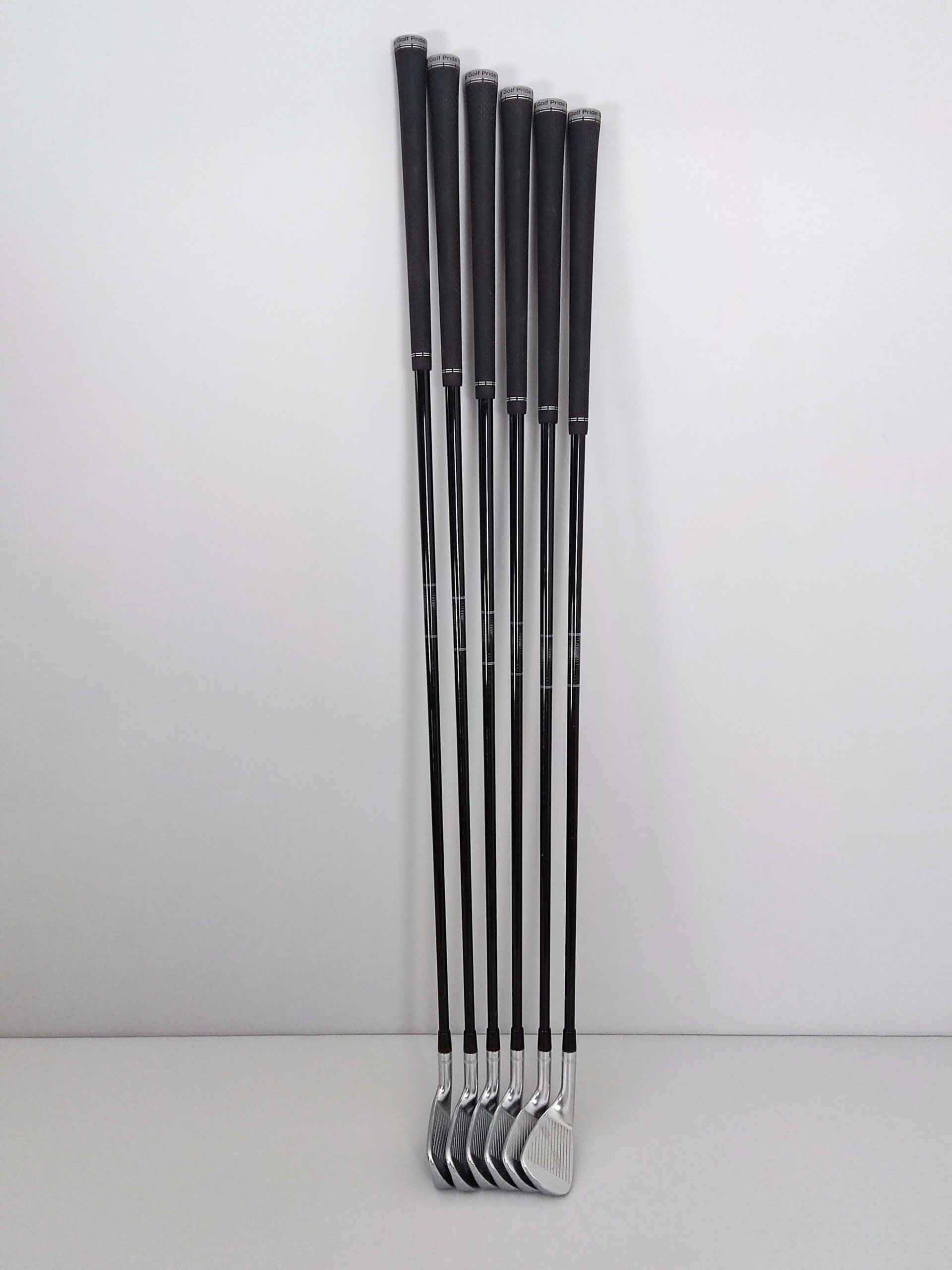 Callaway Apex CB 24 / 6-11 / Regular / Premium Skaft - Bild 7