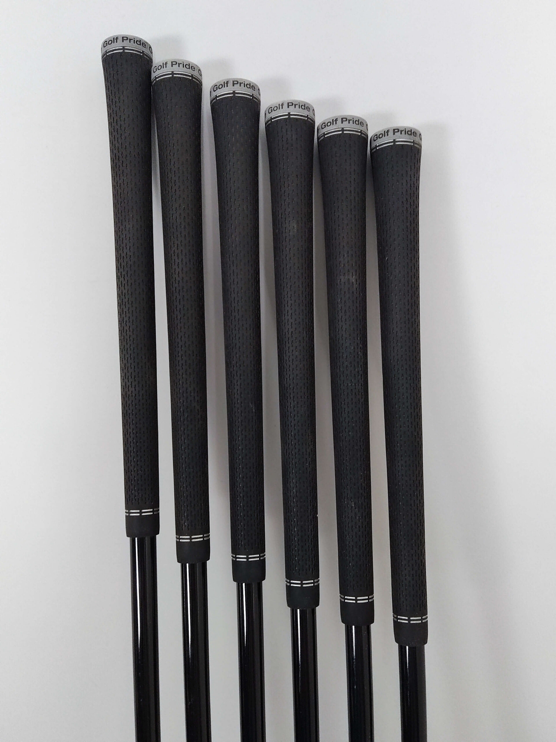 Callaway Apex CB 24 / 6-11 / Regular / Premium Skaft - Bild 10