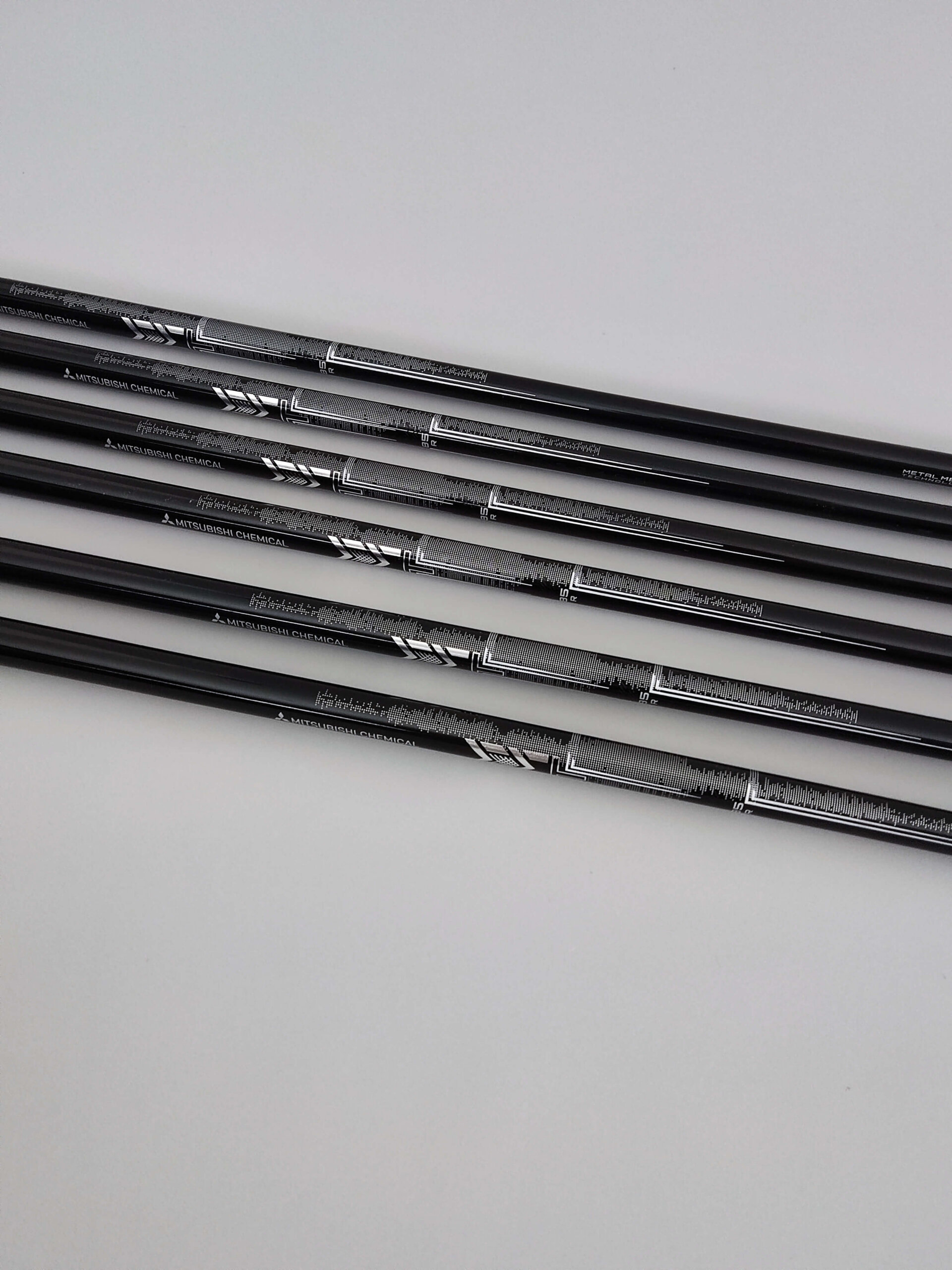 Callaway Apex CB 24 / 6-11 / Regular / Premium Skaft - Bild 9